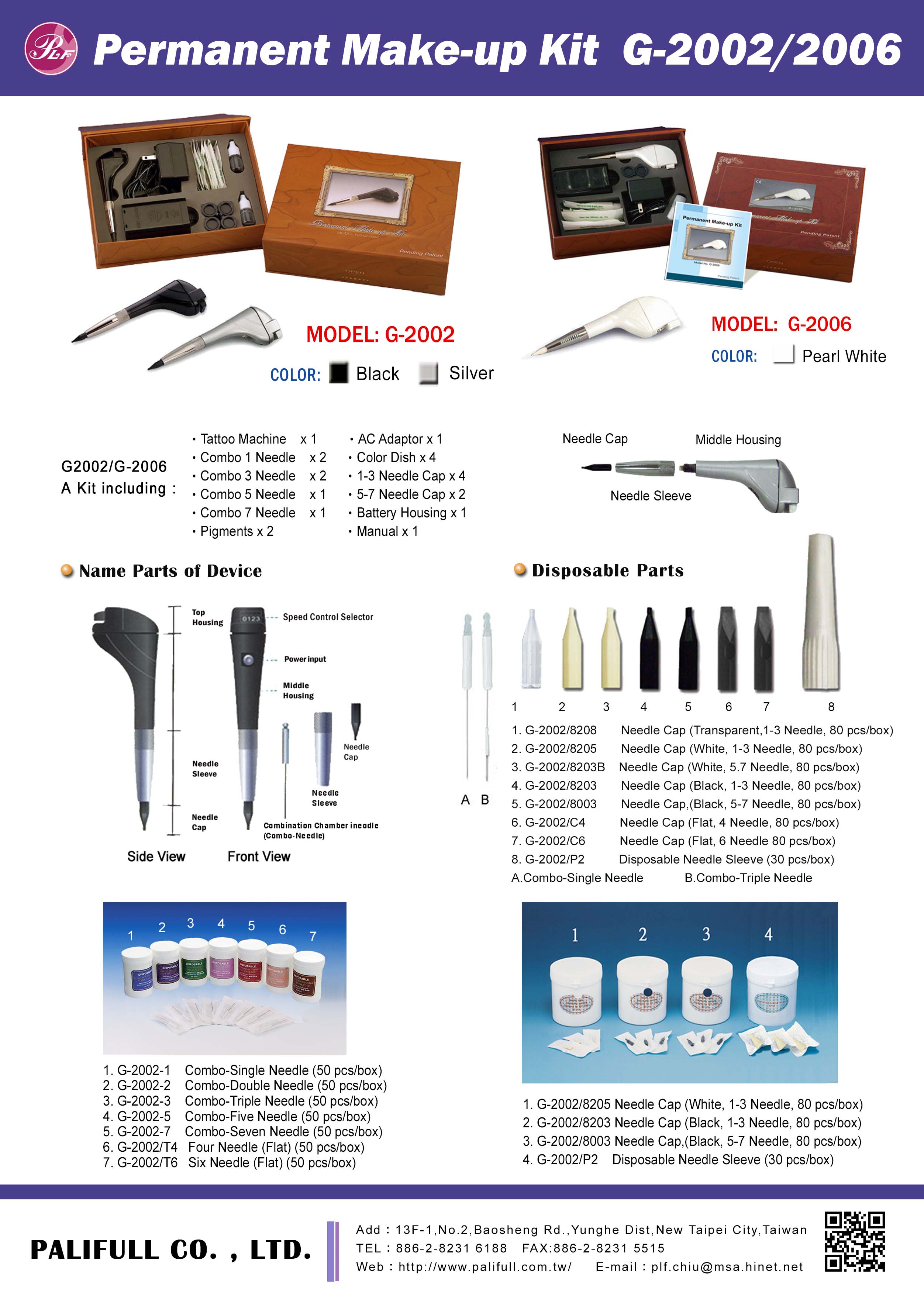 G-2002-2006 G-2002-2006