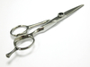 Hair Scissors (PLF-55BM)