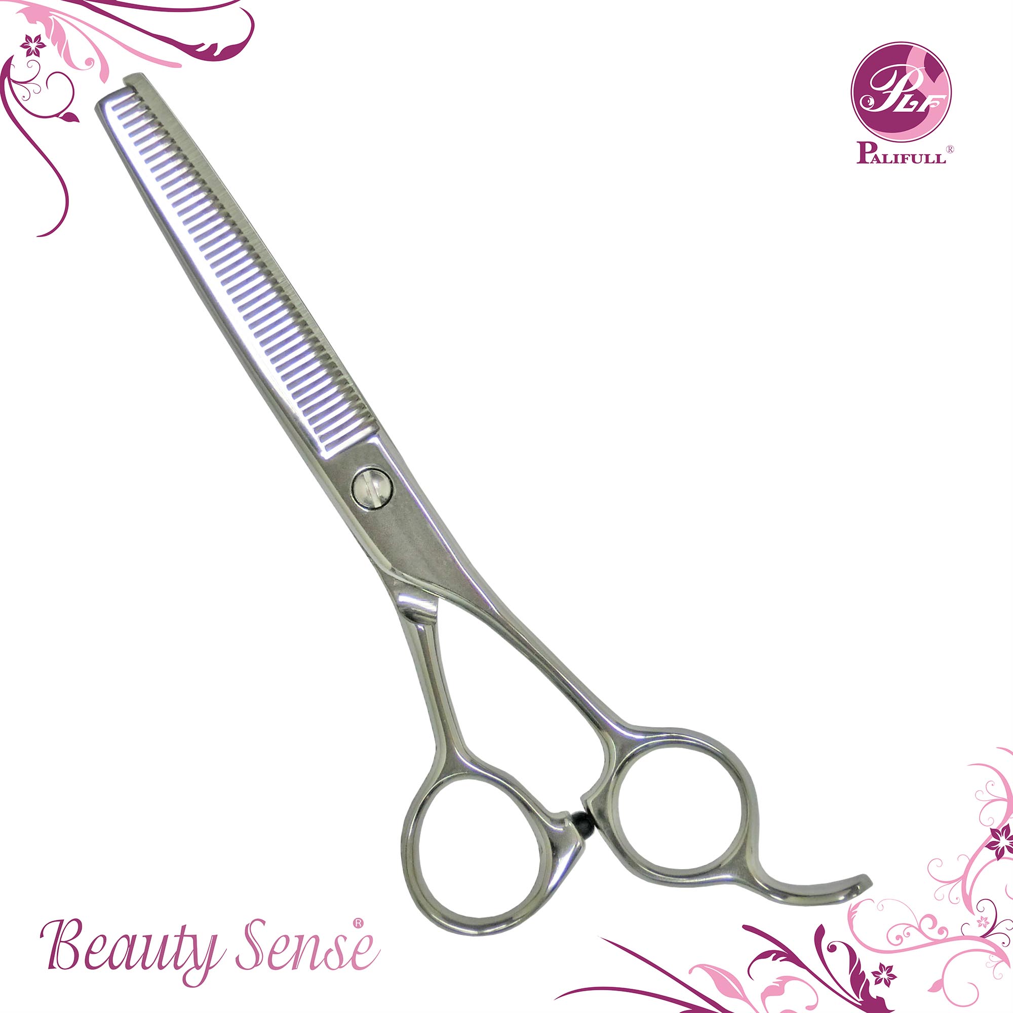 T60W hair thinning scissors