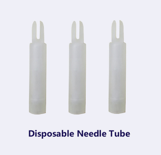 Needle Tube 
