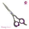 Crystal Decoration Hair Scissors (PLF-2DC57)