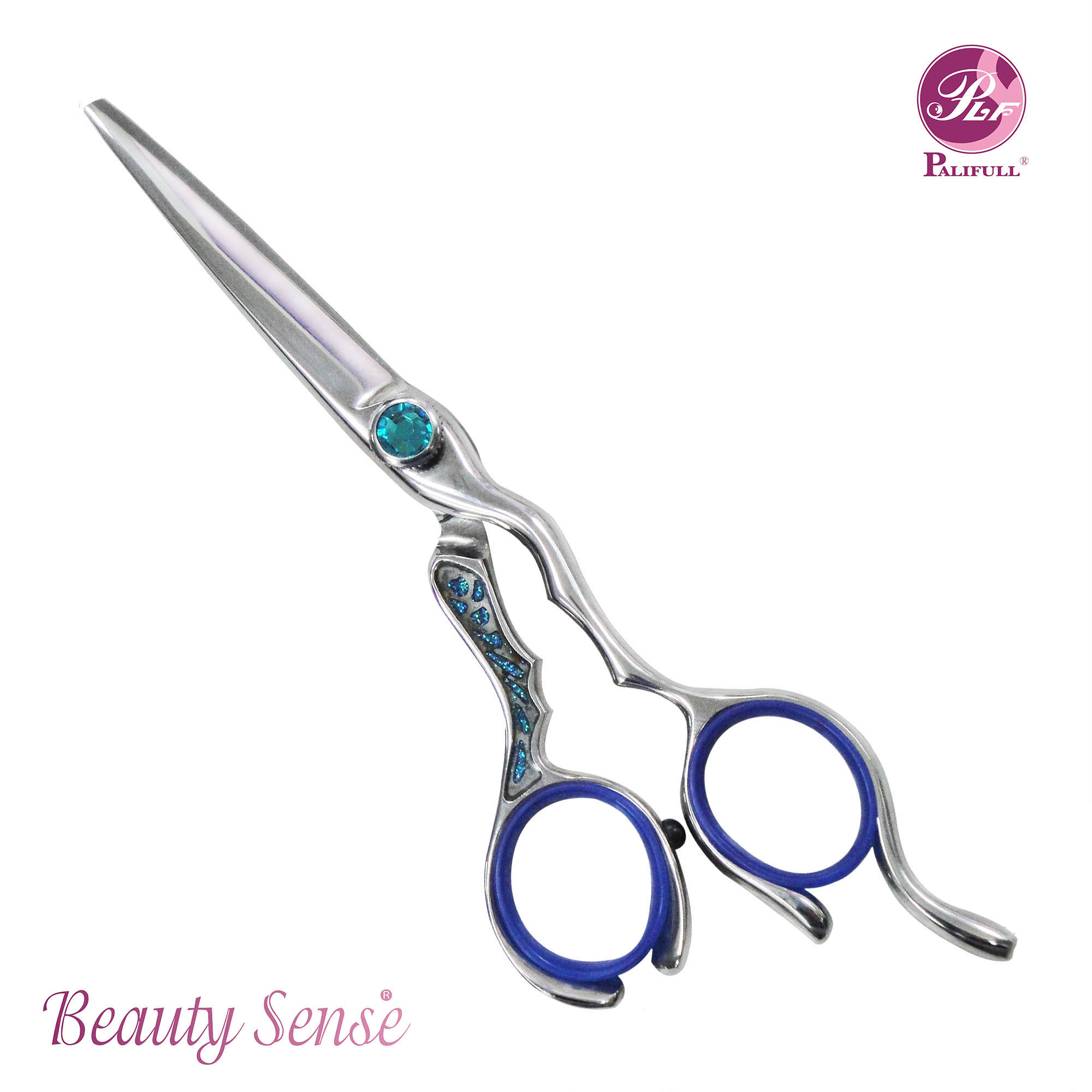 Beauty Hair Scissors (PLF-NRC55)