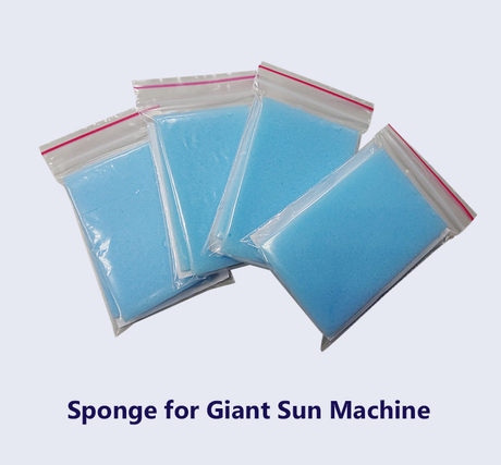 Tattoo Accessory - Sponge (G9446)