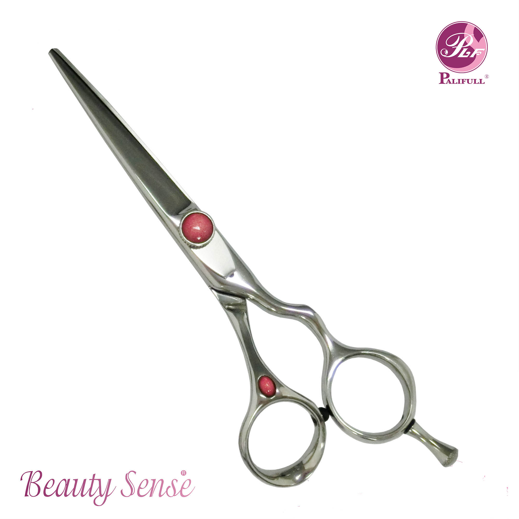 Professional Beauty Hair Scissors (PLF-55AS)