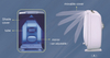 Skin Scanner (HS-1033)