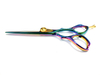 Hair Scissors (PLF-55SS)