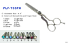 Professional Thinning Hair Scissors (PLF-T55PH)