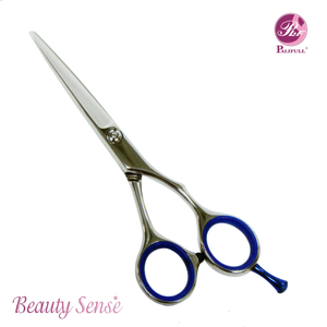 Professional Barber Scissors (PLF-55RD)