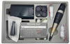 G8650 Permanent Makeup Tattoo Machine Kit 