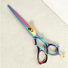 Hair Scissors (PLF-55SS)