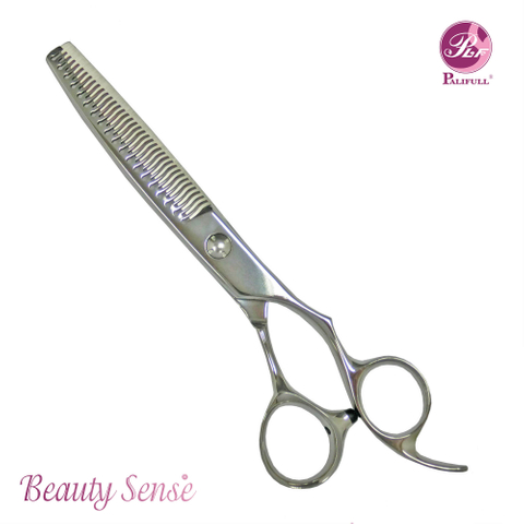 Stainless Steel Forged Thinning Hair Scissors (PLF-FT60BUB)