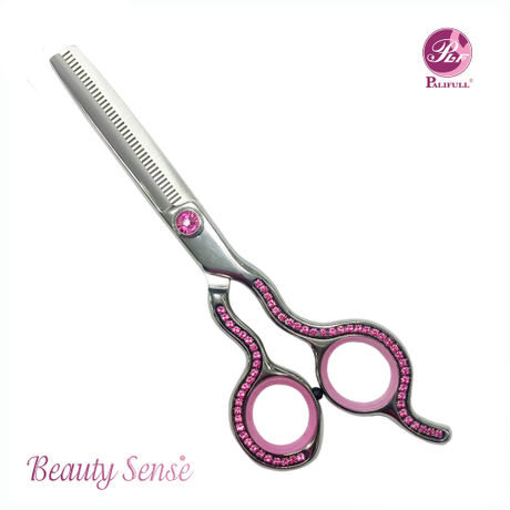 Opposite Hair Thinning Scissors (PLF-O2DO57)