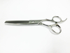 Stainless Steel Forged Thinning Hair Scissors (PLF-FT60BUB)