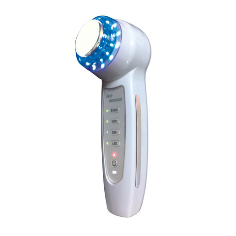 Portable Ultrasonic Skin Renewal