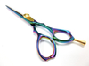Hair Scissors (PLF-55SS)