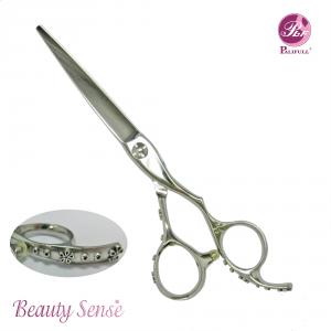 Professional Forged Hair Scissors (PLF-F60QK)