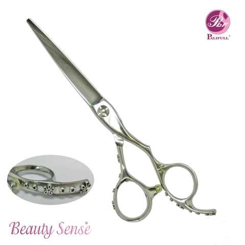 Professional Forged Hair Scissors (PLF-F60QK)