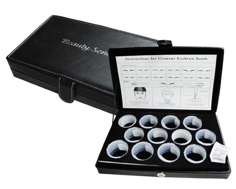 New Eyebrow Band Kit