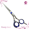 Crystal Decoration Hair Scissors (PLF-1DC57)
