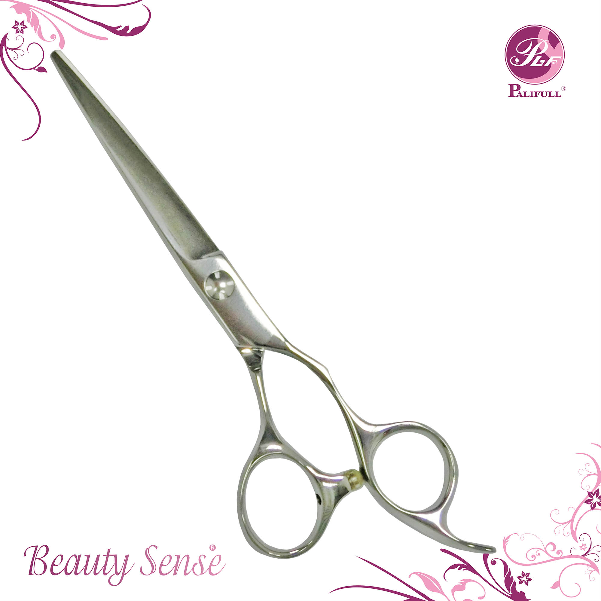 Hair Scissors (PLF-F60PF)