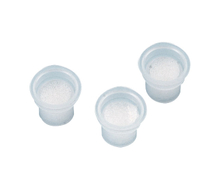 Tattoo Accessory Transparent Pigment Container [G-8006]