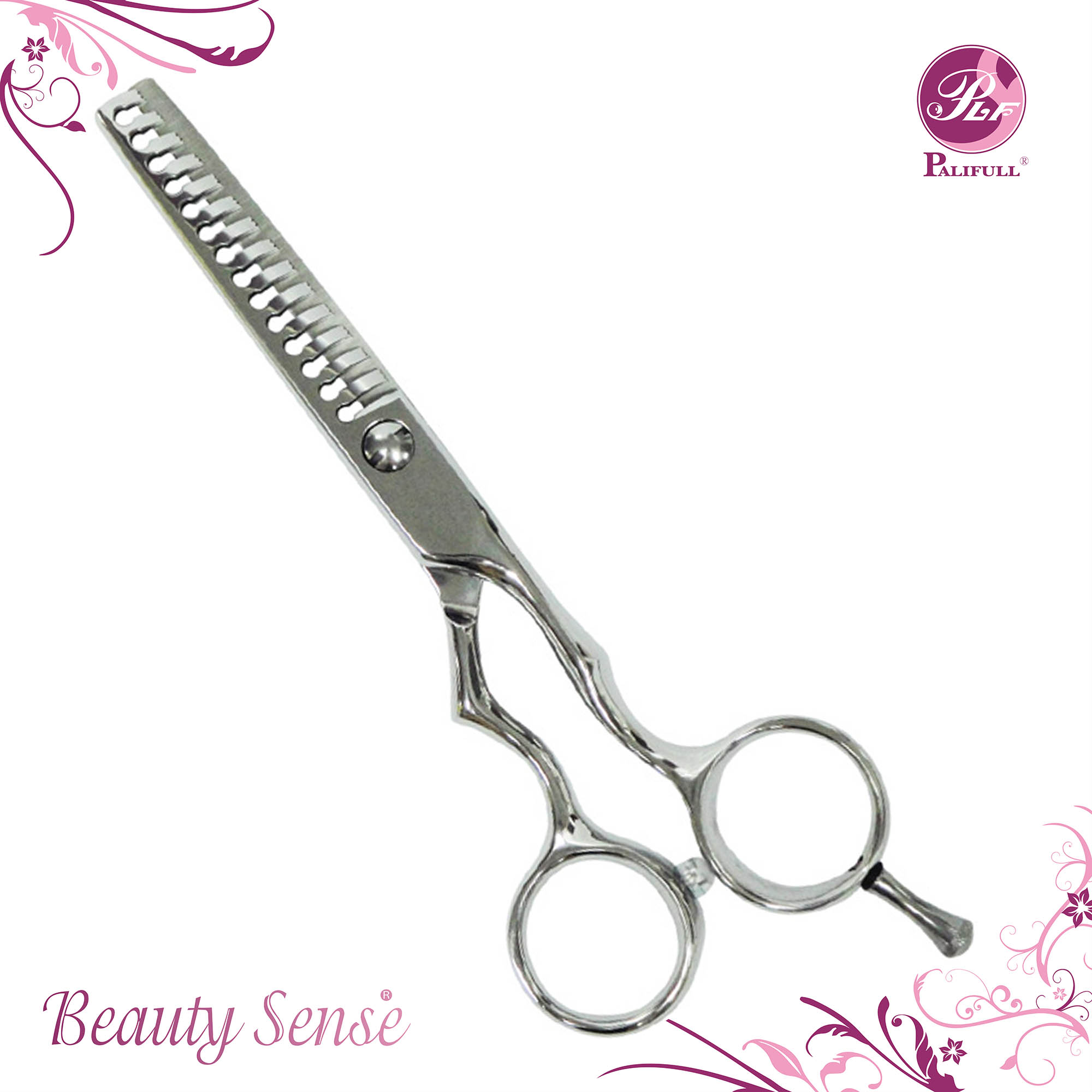 Forged Thinning Hair Scissors (PLF-FT60MR)