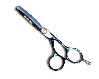Hair Scissors (PLF-O55MJ)