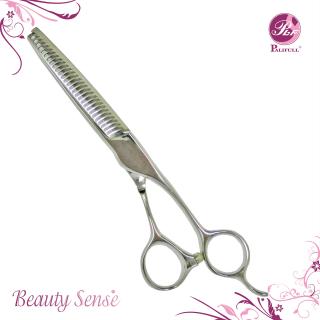 Professional Forged Thinning Hair Scissors (PLF-FT60BD)
