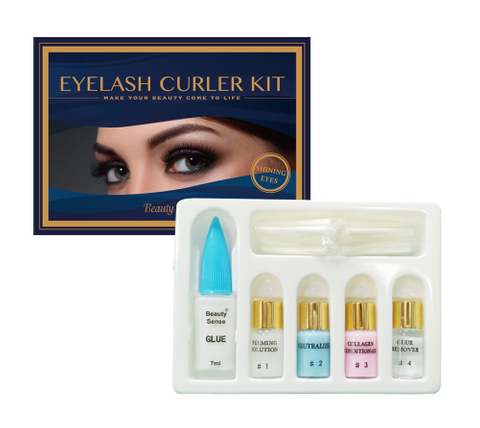Eyelash Permanent Wave Lotion (BRO-1/A)