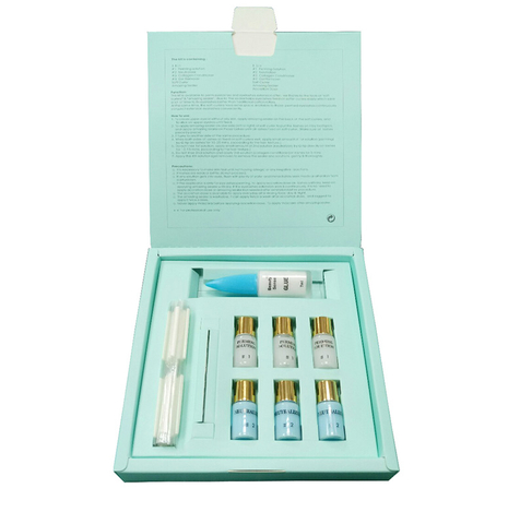 Eyelash Curler Kit (PLF-A-2)