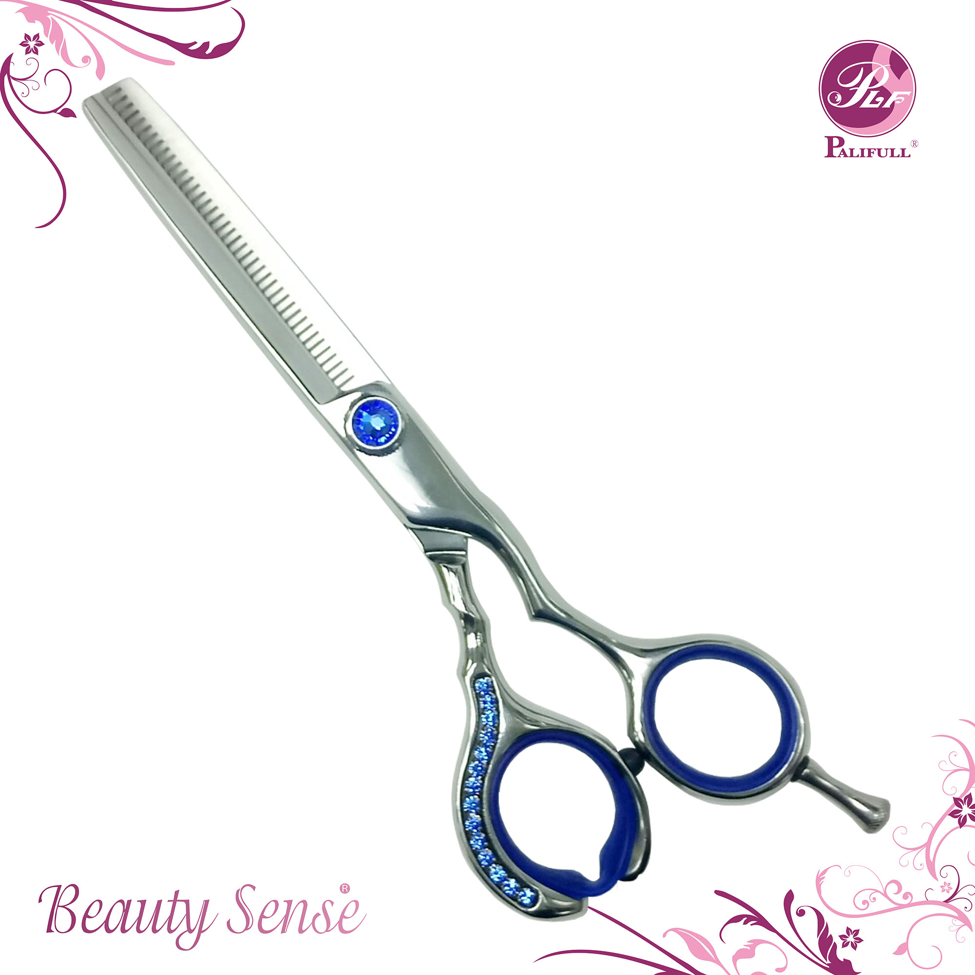 Opposite Hair Thinning Scissors (PLF-O1DC57)