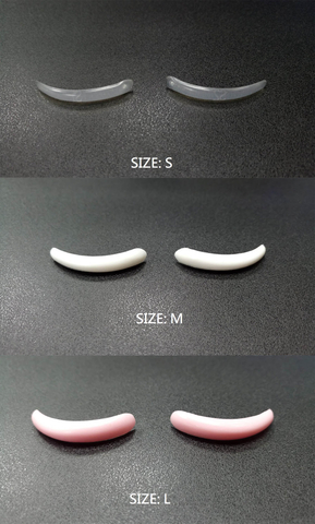 Silicone Pad Simple Type (BRH-M)