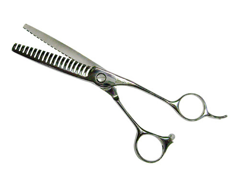 Hair Scissors (PLF-FT60AB)