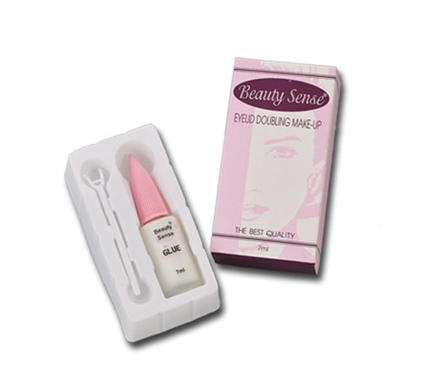 White Eyelash Adhesive