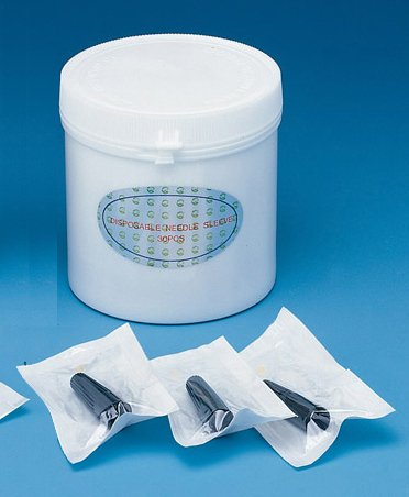 Needle Sleeve (G8002)