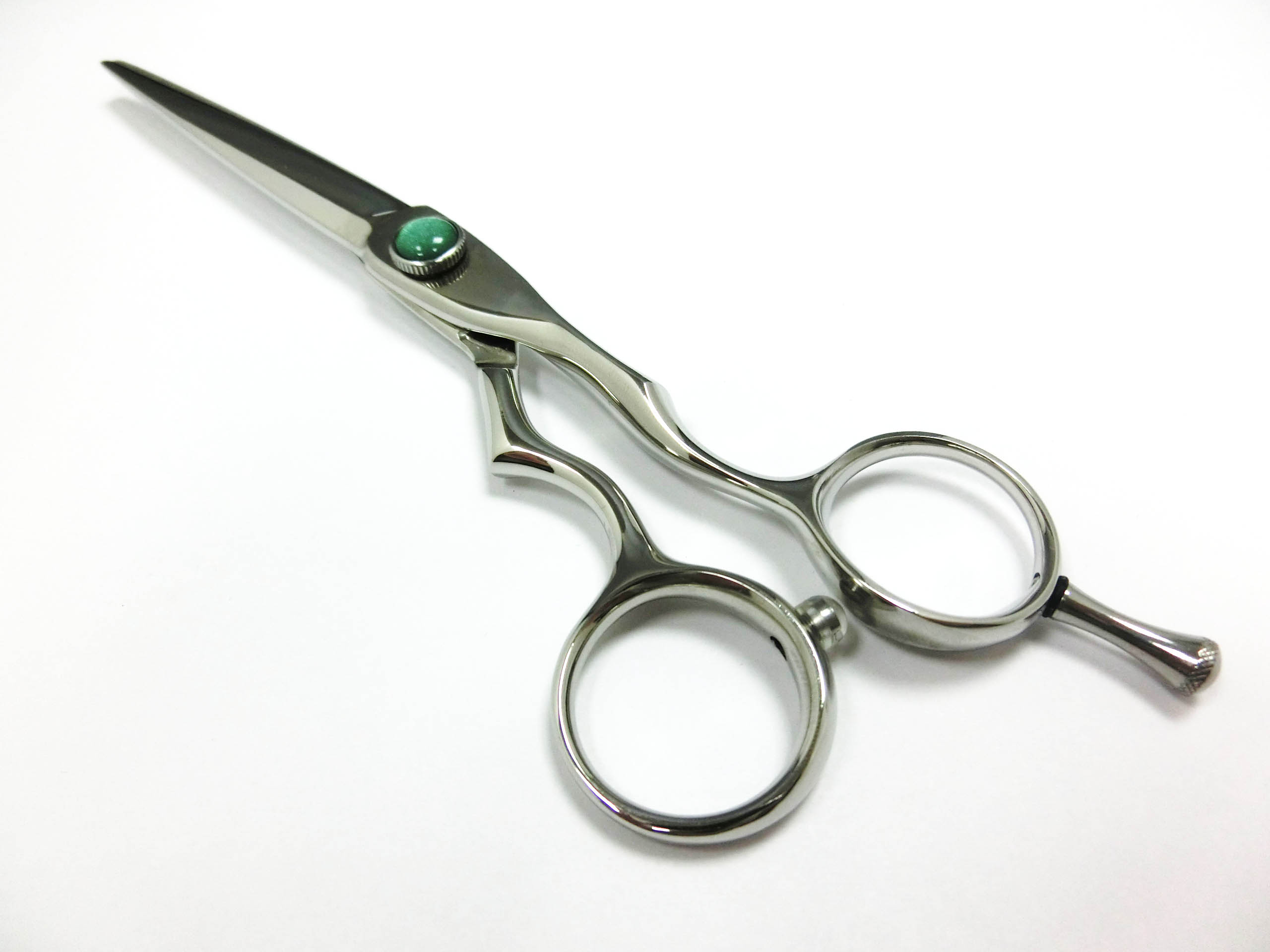 Professional Hair Cutting Scissors (PLF-F60MS)