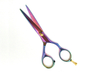 Hair Scissors (PLF-55NB)