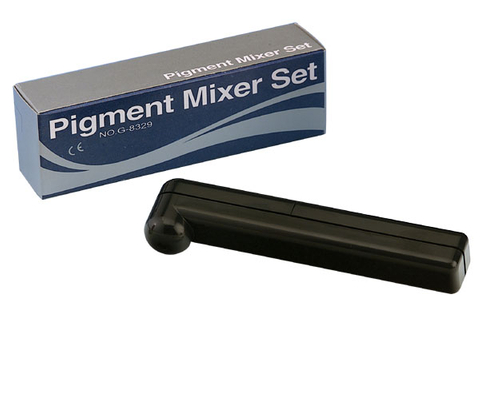 Tattoo Accessory Pigment Mixer