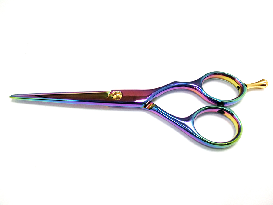 Hair Scissors (PLF-55NB)