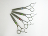 Forged Thinning Hair Scissors (PLF-FT60WV)